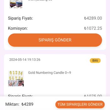 e-ihale.online Marla Port Vip İhale Sipariş Gönderme Şirketi