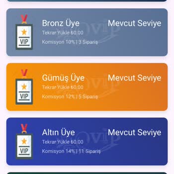 e-ihale.online Marla Port Vip İhale Sipariş Gönderme Şirketi