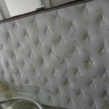 Vivense Yatak Sipariş Kullanılmış Yırtık Ürün Gönderildi