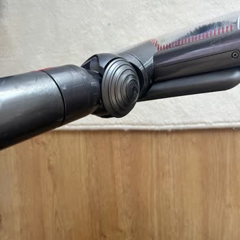 Dyson V15 Garanti Dahilinde Onarım Yapmıyor