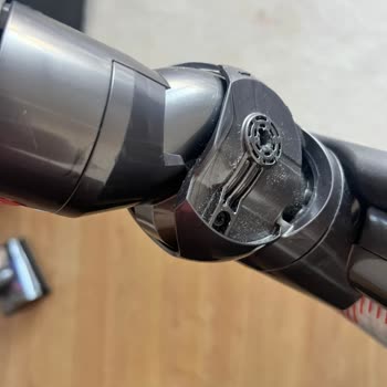 Dyson V15 Garanti Dahilinde Onarım Yapmıyor
