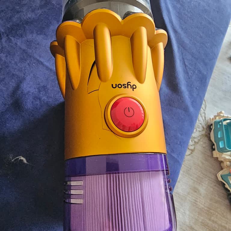 Dyson Yedek Parça Temini