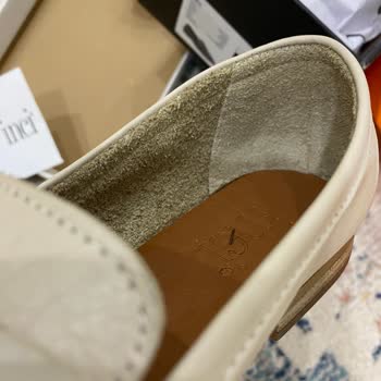 İnci Ayakkabı Online Alışverişte Ayakkabı Defosu Ve Müşteri Hizmetleri Sorunları