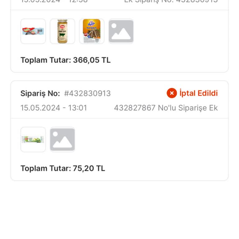 Macro Center Online Alışveriş Sitesi