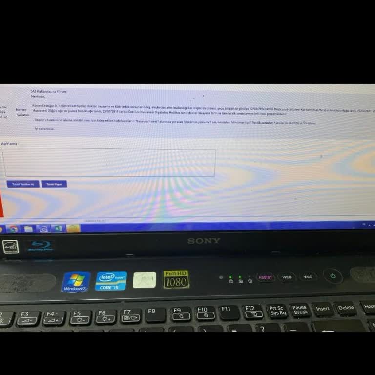 Aksigorta Sağlık Sigortası Mağduru
