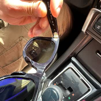 Atasun Optik Ve Rayban In Defosu
