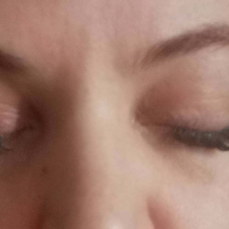 Kübra Aydın Beauty Center Güzellik Merkezi İpek Kirpik Hüsranı!