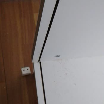 Ahs Mobilya Ve Halı Renk Ve Montaj Hatalarıyla Dolu Mobilya Alışverişi