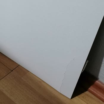 Ahs Mobilya Ve Halı Renk Ve Montaj Hatalarıyla Dolu Mobilya Alışverişi