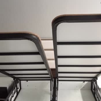 Ahs Mobilya Ve Halı Renk Ve Montaj Hatalarıyla Dolu Mobilya Alışverişi