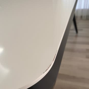 Ergül Mobilya E**** Mobilyadan Aldığımız Ürünün Mağduriyeti