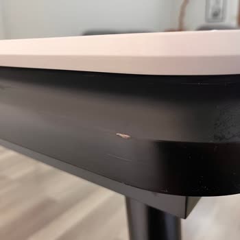 Ergül Mobilya E**** Mobilyadan Aldığımız Ürünün Mağduriyeti