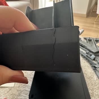 Bauhaus Hasarlı Ürün!