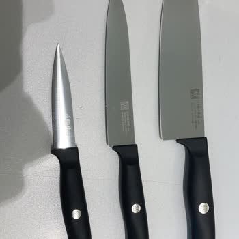 Zwilling Firmasına Bu Yaklaşım Yakışmadı.