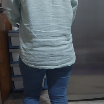 Mavi Mağazasından Aldığım Ürünlerin Kalitesizliği