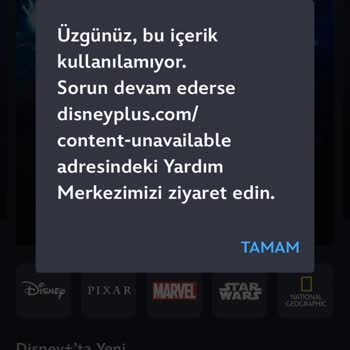 İlk11 Disney+ Neden Var Denilip Aslın Da Yok?