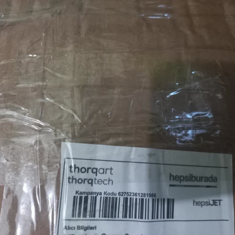 Thorqtech Dyson Stand Dik Durmuyor