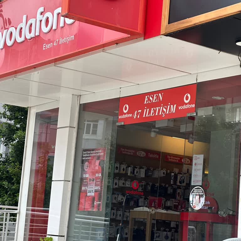 Vodafone Geçiş Sürecinde Yaşanan Mağduriyet