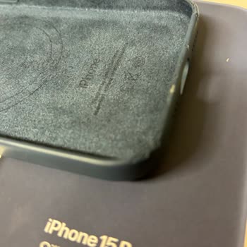 Apple Telefon Kılıfı Deforme Hk @Apple