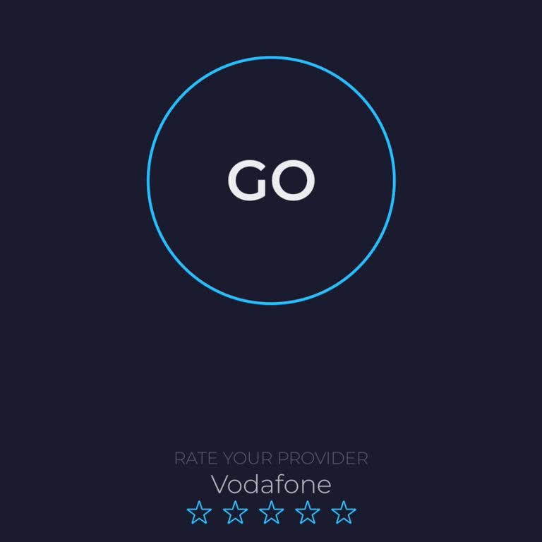 Vodafone Mobil İnternet Sorunu