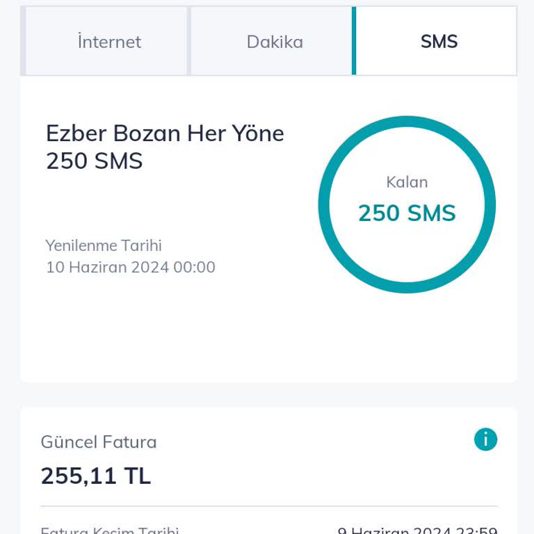 Türk Telekom Gereksiz Yapılan Zam