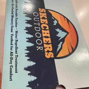 Skechers Outdoor Ayakkabı Üretim Hatasının Kabul Edilmemesi