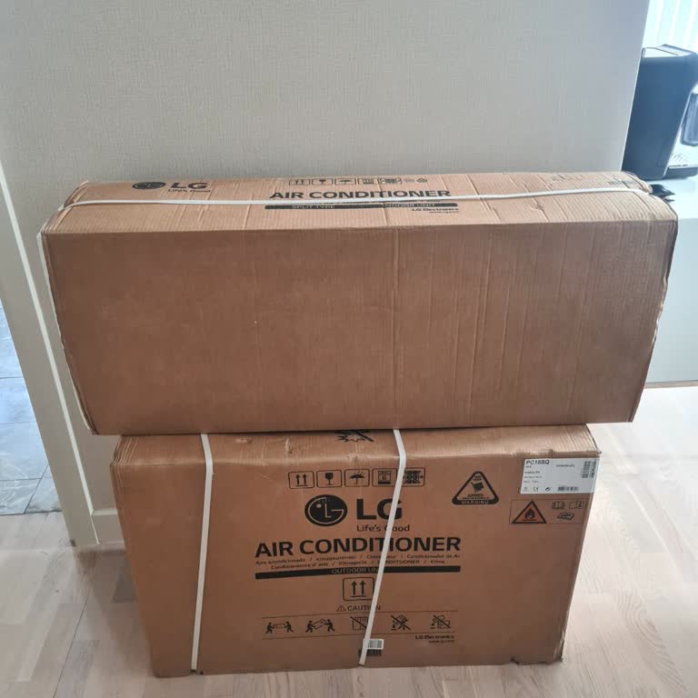 Güreller Elektronik LG Klima İade Almama Şikayeti