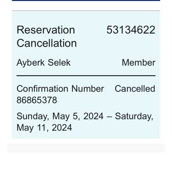 Booking.com Refuses Refund After My Complaint
