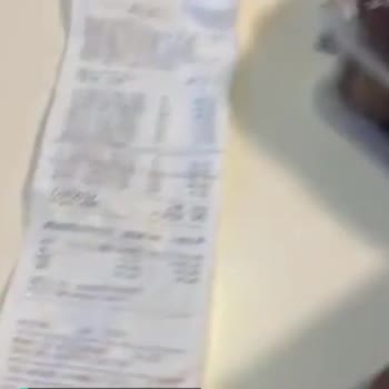 Migros Saygısız Eleman, Çok Çok Üzücü!