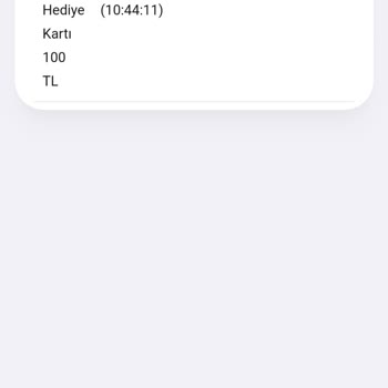 DevMox Anket Uygulaması Haksızlığı