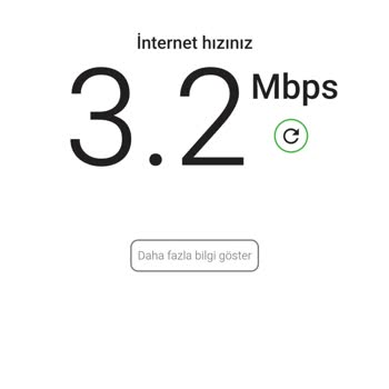 Netspeed Kötü İnternet Ve Bitmek Bilmeyen Sorunlar
