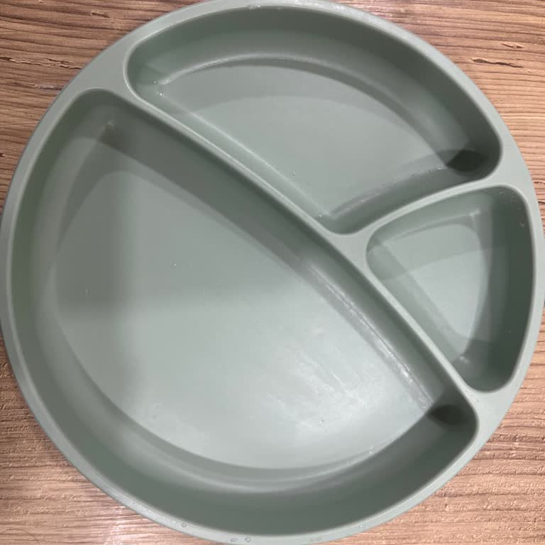 Oioi Silikon Tabak Koku