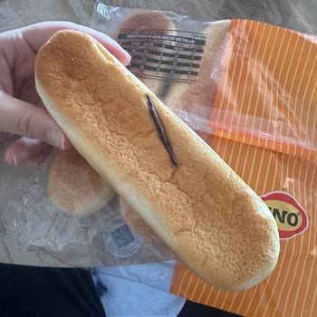 UNO Sandviç Ekmeğinde Şaşırtan Madde!