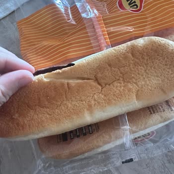 UNO Sandviç Ekmeğinde Şaşırtan Madde!