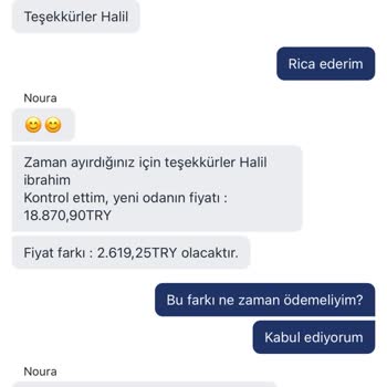 Hotels.com Fiyat Farkı Diye Tüm Tatil Ücreti Tekrar Çekildi