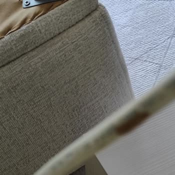 Doğtaş Mobilya Brita Koltuk Takımıyla Bitmeyen Sorunlarım