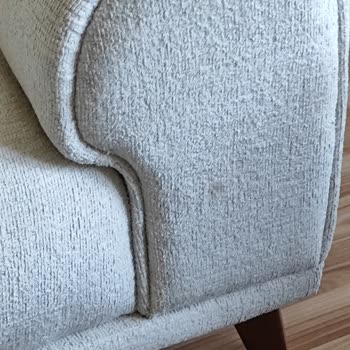 Doğtaş Mobilya Brita Koltuk Takımıyla Bitmeyen Sorunlarım