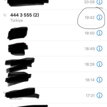 KFC Siparişi Her Zaman Eksik