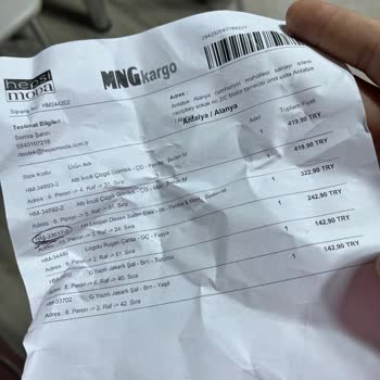 Hepsimoda Alışveriş Mağduriyeti