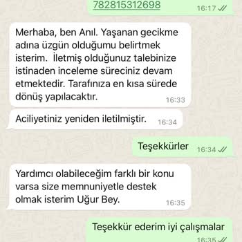 Koton 20 Gündür İade Yapmıyor