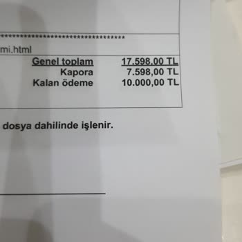 Media Markt Paramı Vermiyor İlgilenmiyor