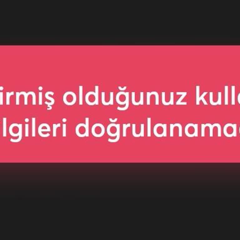 İninal Kart Şifre Değiştireceğim Olmuyor