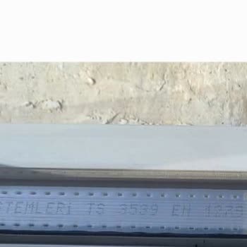 Isıcam İçerisi Terleme Yapan Camların Değiştirilmesi