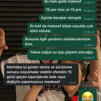 Keçi Aksesuar Kalitesiz Mal Pahalı Fiyat