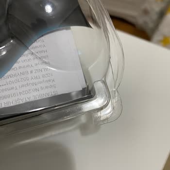 Teknosa'dan Aldığım Ürün Kullanılmış Çıktı.