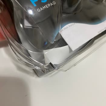 Teknosa'dan Aldığım Ürün Kullanılmış Çıktı.