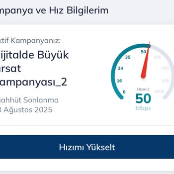 Türk Telekom İnternet Hız Düşüklüğü