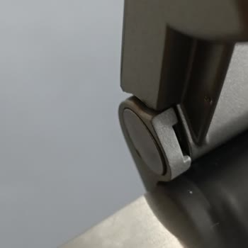 Arçelik Derin Dondurucu Çizik