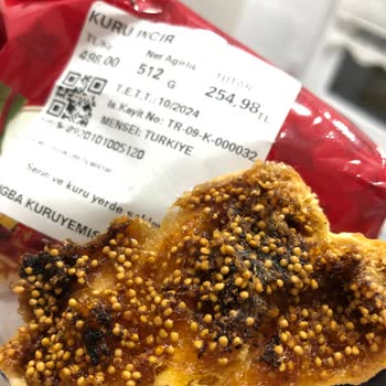 Tuğba Kuruyemiş Sana Bu Hiç Yakışmadı