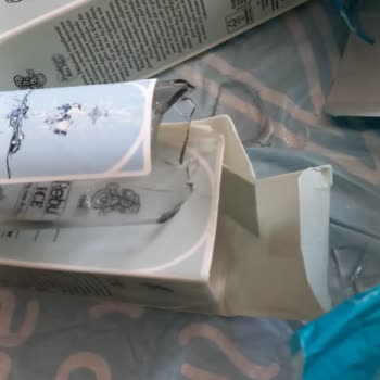 Yurtiçi Kargo Kırılan Eşyalarım İçin Hiçbir Şey Yapılmadı